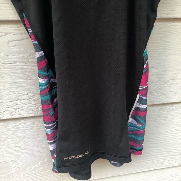 Under Armour coldblack tank HeatGear Jersey tank - Picture 11 of 15